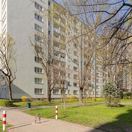 Aleja Jana Pawla II Studio Warsaw By Noclegi Renters 외부 사진